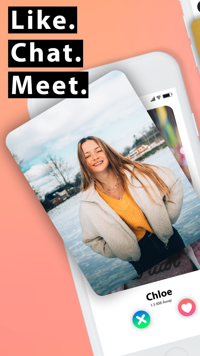 Flingkin - Dating  Friends