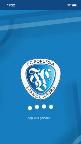 Game screenshot Für FC Borussia Brandenburg mod apk