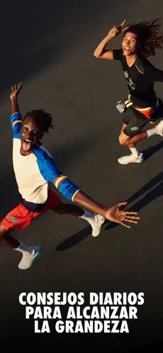 Screenshot 9 Nike - Compras de ropa iphone