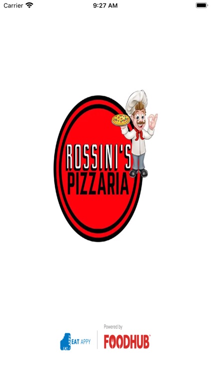 Rossini's Pizzaria And Bistro