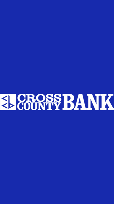 How to cancel & delete Cross County Bank 2GO from iphone & ipad 1