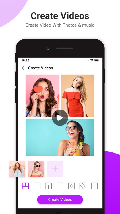 App Lock - Hide Photos Videos screenshot-5