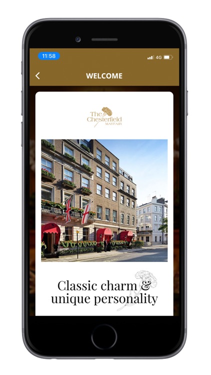 The Chesterfield Mayfair