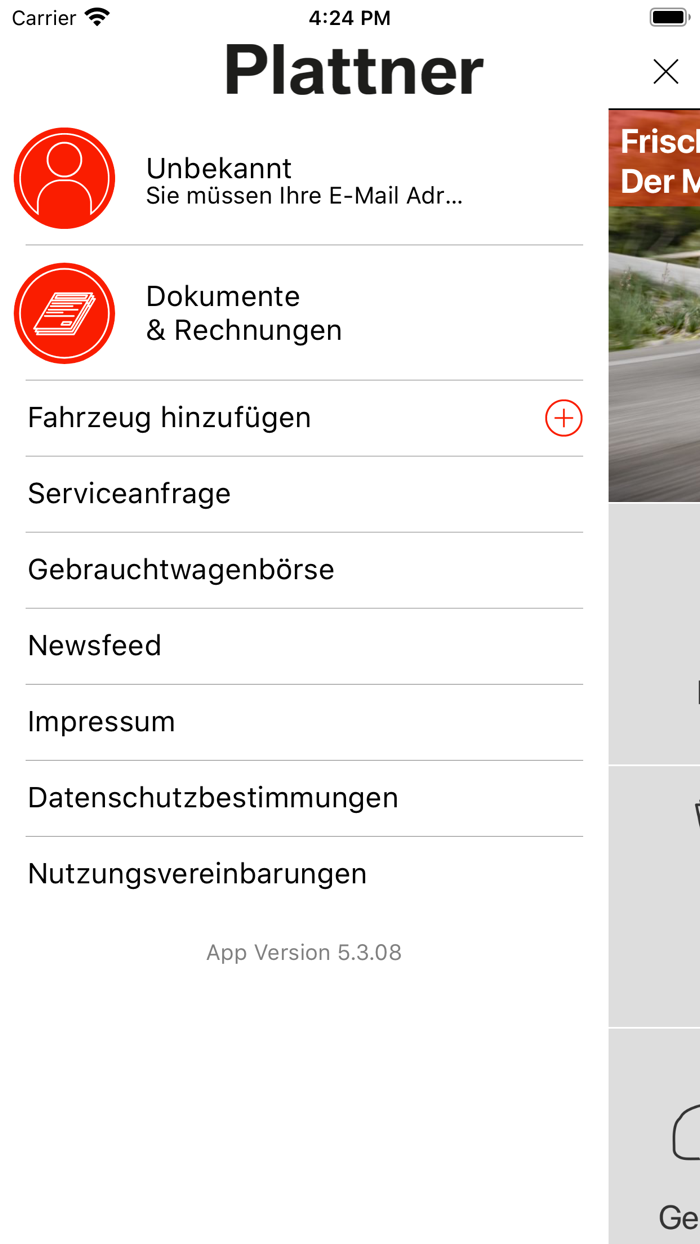 Autohaus Plattner GmbH