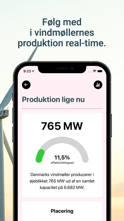 Danmarks vindmøller screenshot-3