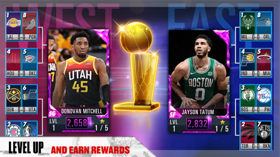 Got Game? Five Useful Tips To Own At NBA 2K Mobile For Free! - NBA