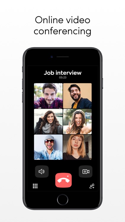 Call Recorder App : Workfellow screenshot-6