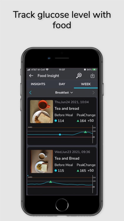 LinkBluCon screenshot-3