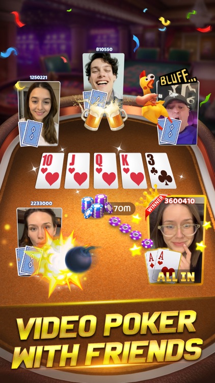 Poker Live