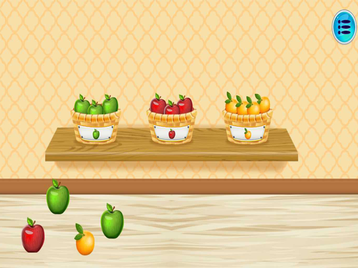 ShopMania - Kids shopping game