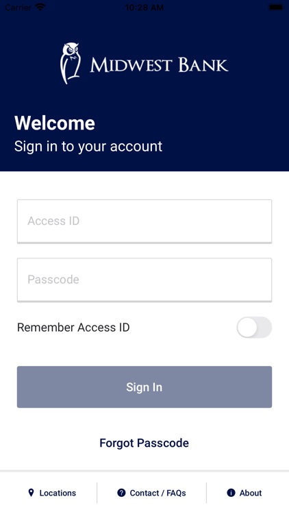 Midwest Bank Illinois