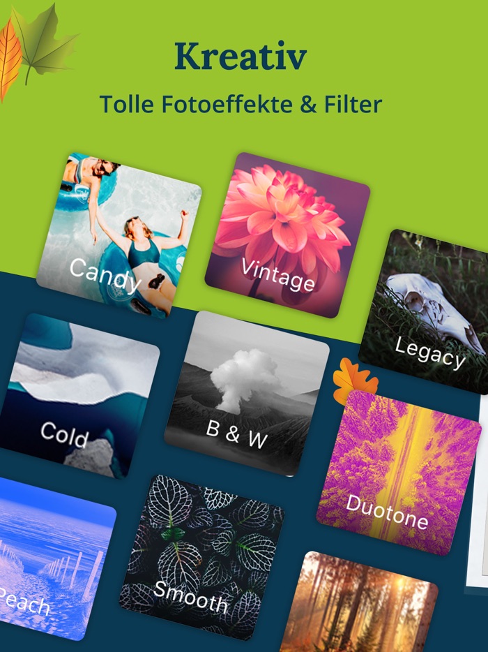 Dein Fotodruck mit posterXXL