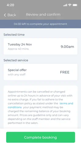 Game screenshot Deirdre Lawless hack