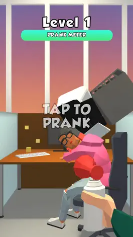 Game screenshot Prank Them! hack