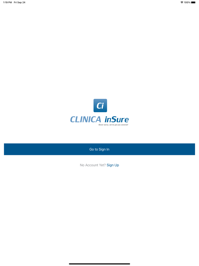 Clinica Insure