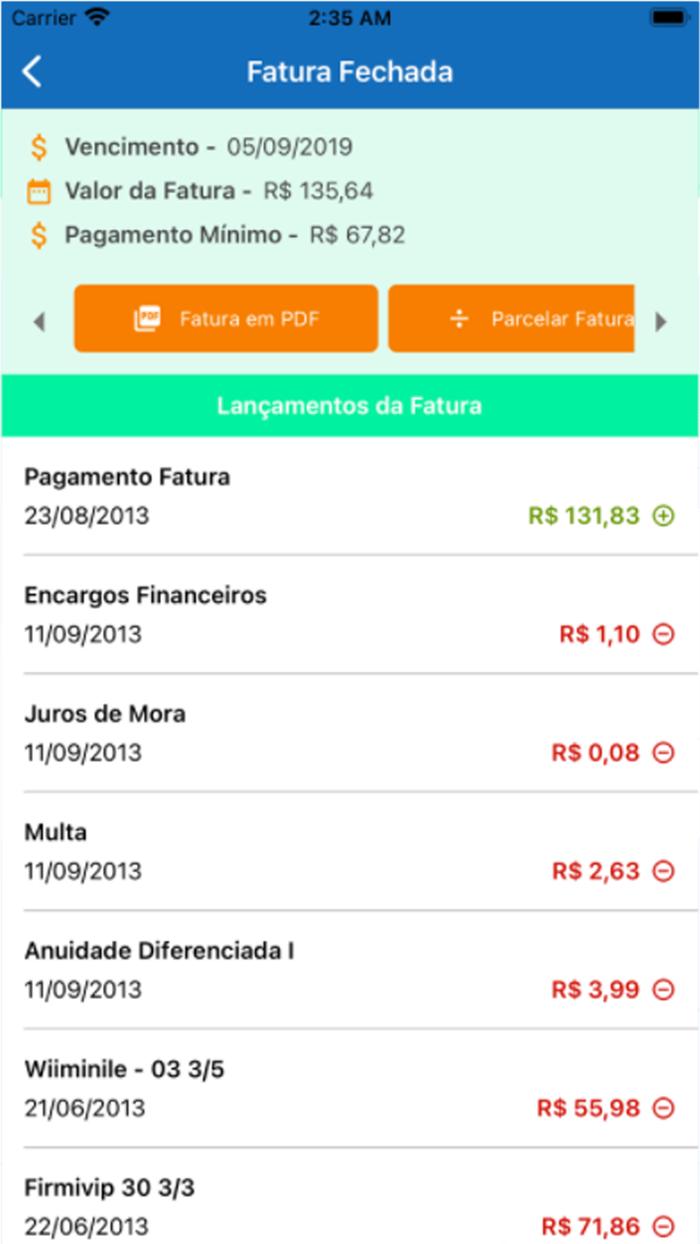 Cartão Plugpix
