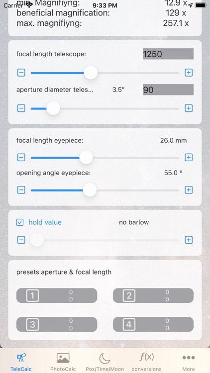 calc-o-scope