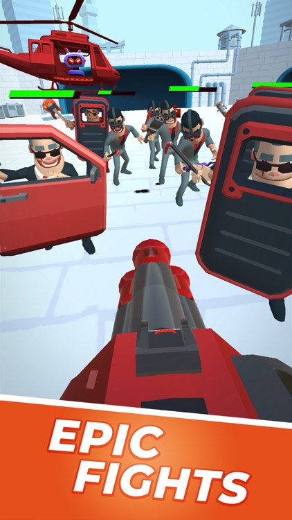 Sky Trail screenshot-6
