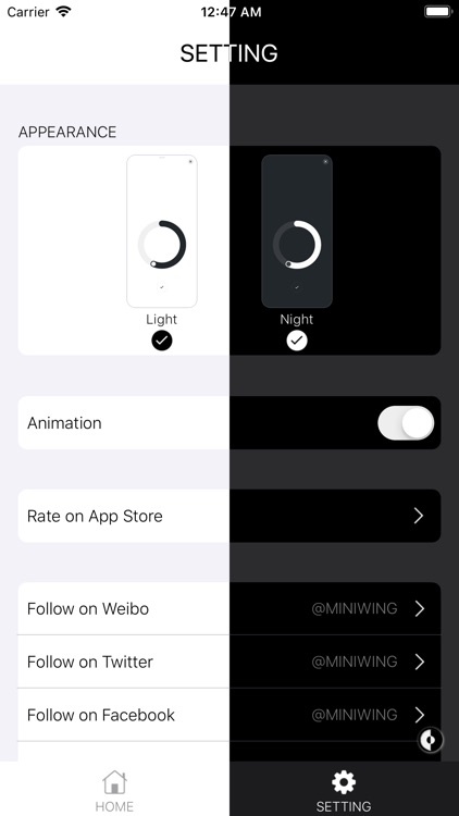 Network Archs screenshot-3