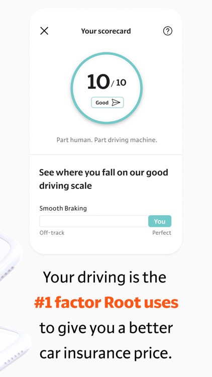 Root: Affordable car insurance