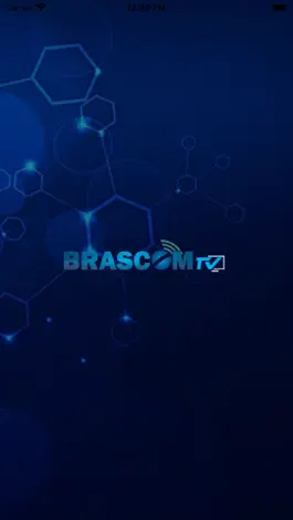 Game screenshot Brascom TV mod apk