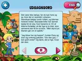 Game screenshot Pixeline Dansk Premium apk