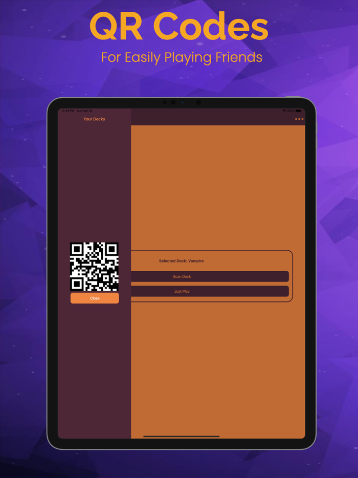 Magic The Gathering Life Count