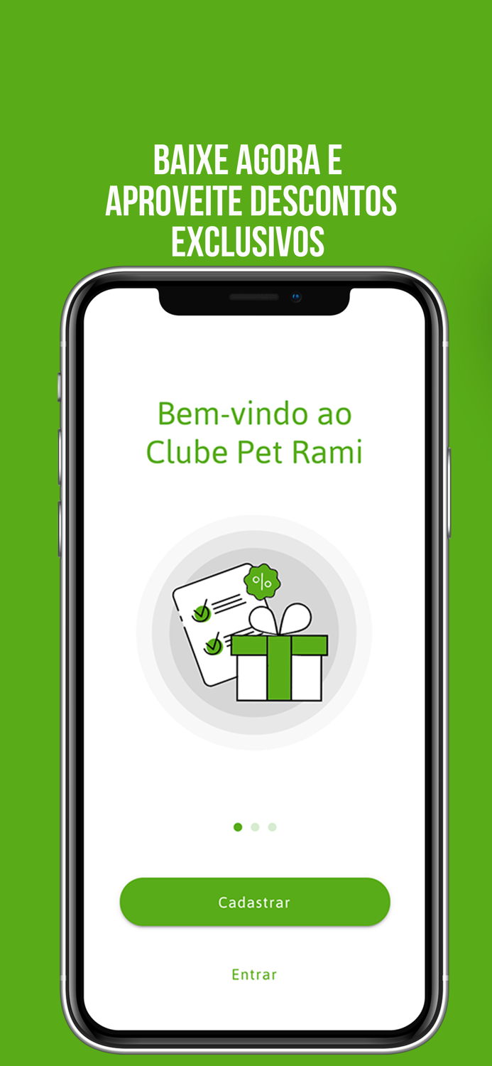 Clube Pet Rami