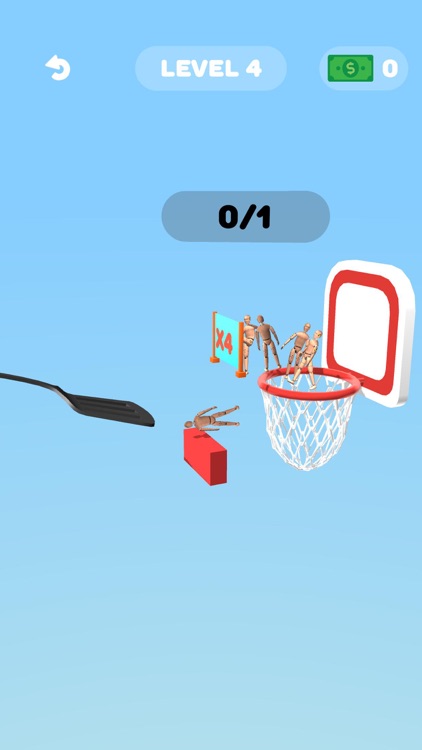 Fill'em Up! screenshot-4