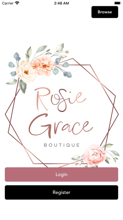 Rosie Grace Boutique