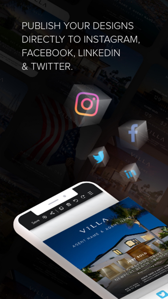 Villa Marketing Studio