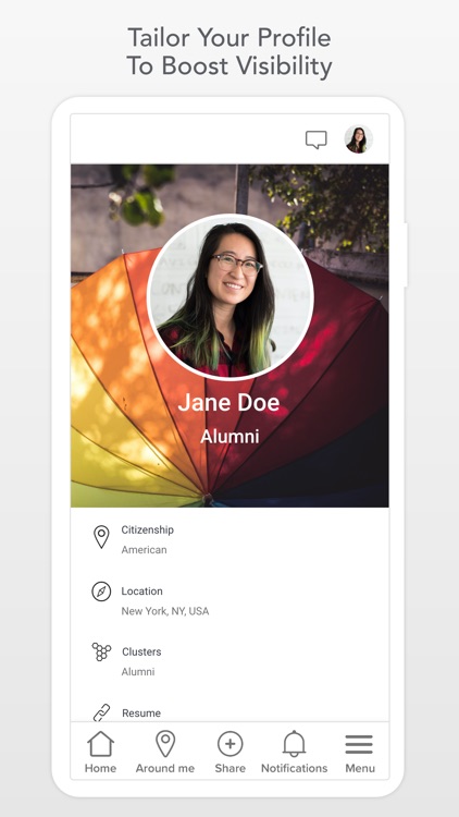 Yale FDCE Community screenshot-5
