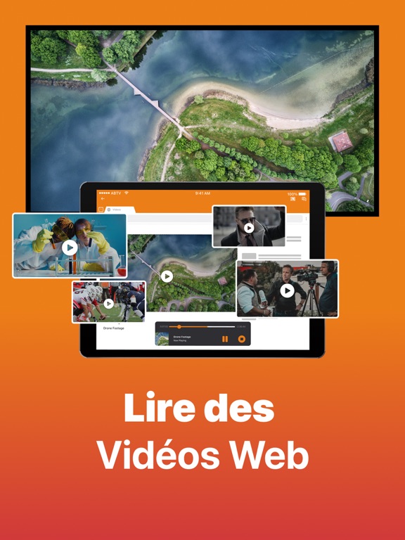 Fire TV & FireStick Mirroring Fire TV & FireStick Mirroring