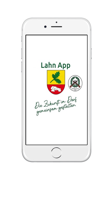 Lahn App