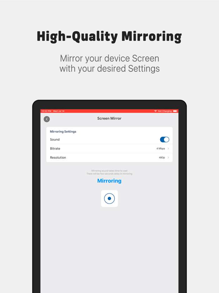 Smart Things for Smart TV