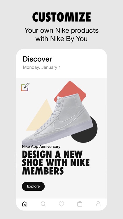 Nike screenshot-8