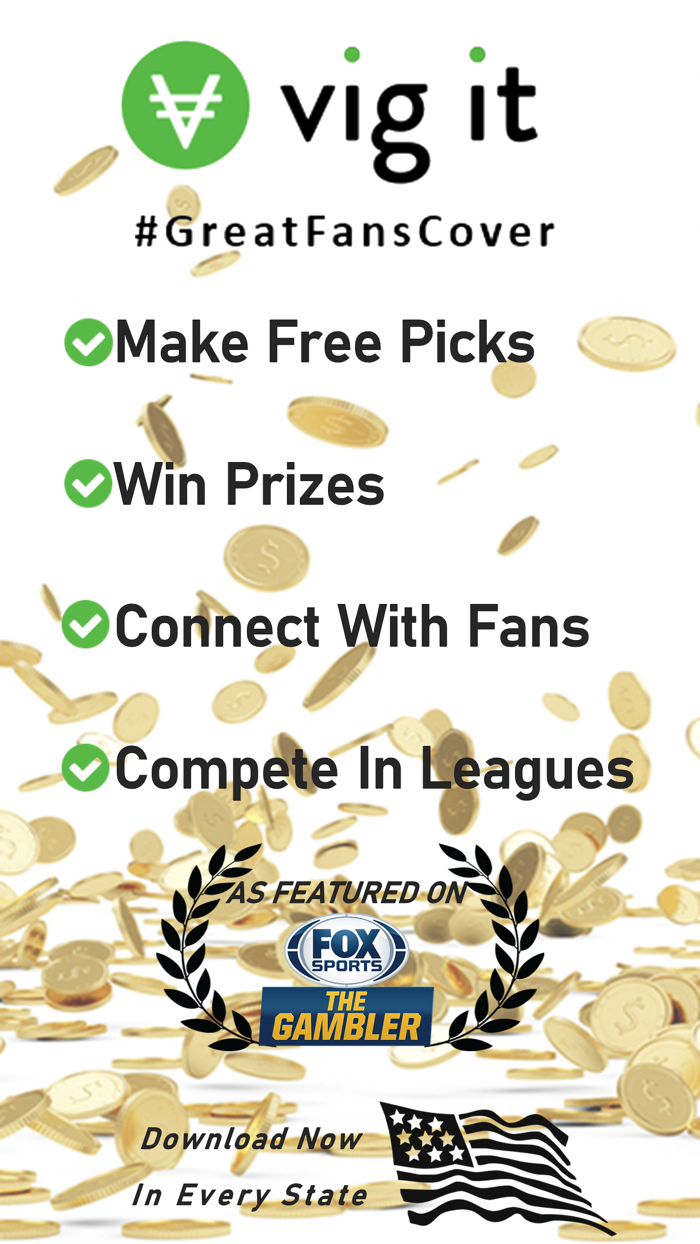 Vig itSports,Betting  Prizes