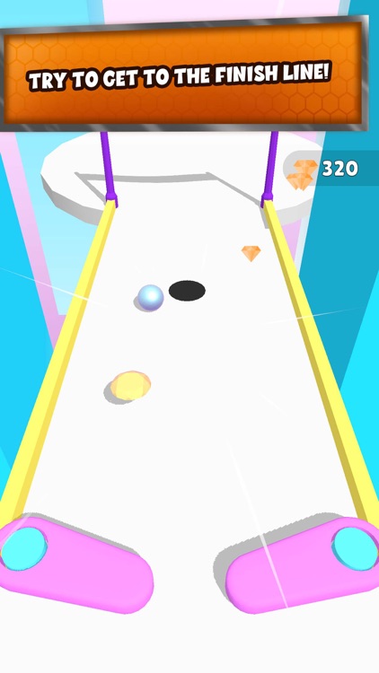 Pinball Run 3D screenshot-5