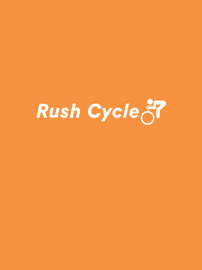 Rush Cycle Mission Valley