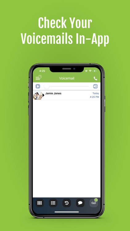 Fongo Works for Business screenshot-3