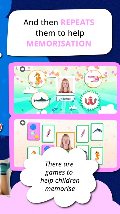 ChattyBox English screenshot-3