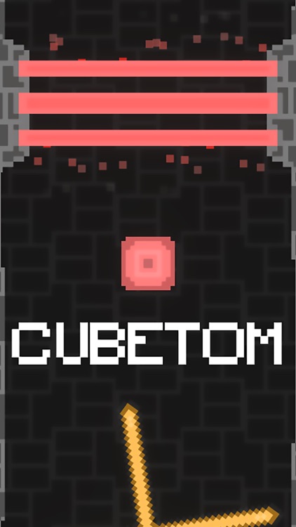 Cubetom