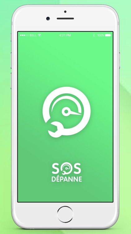 SOS DEPANNE client