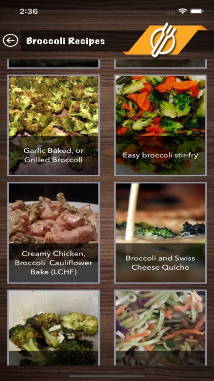 Broccoli Recipes - Mobbijoy