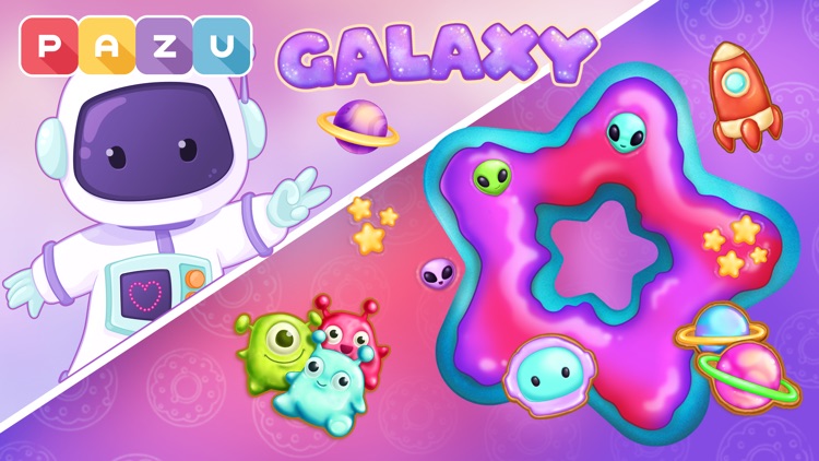 Donut maker Cooking games screenshot-3