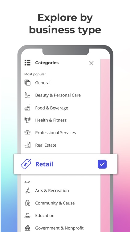 Ripl: Social Videos & Posts