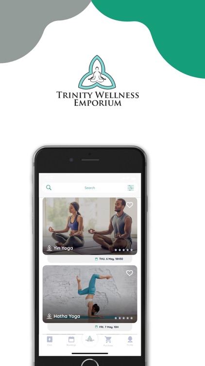 Trinity Wellness Emporium