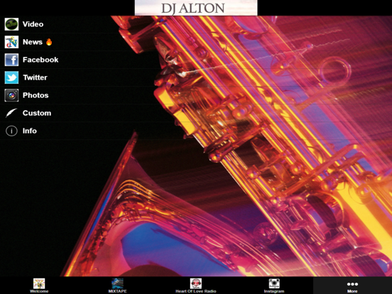 Screenshot #6 pour DJ Alton