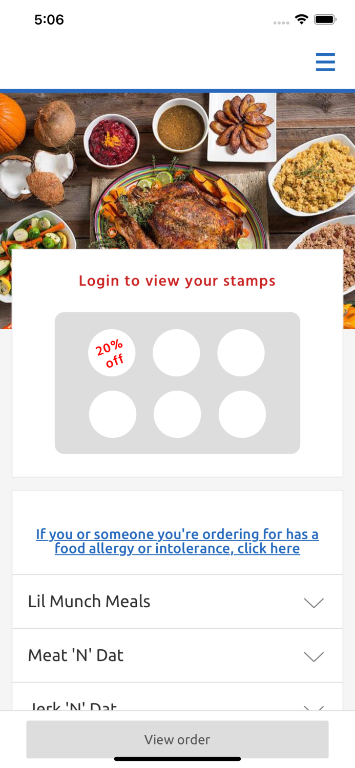 JZs Catering, London