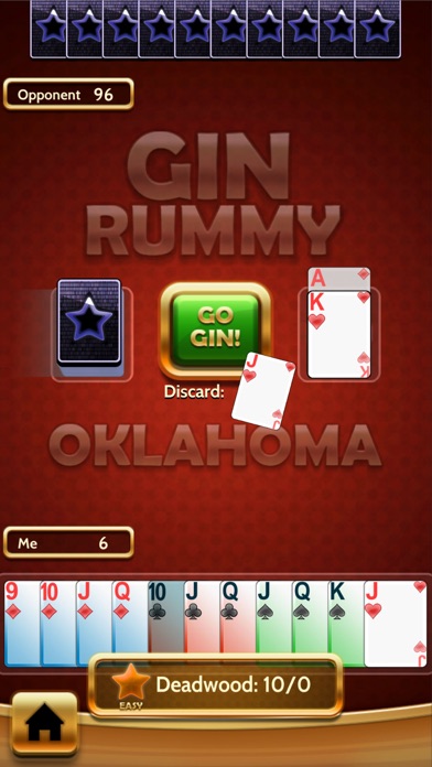 GinRummy